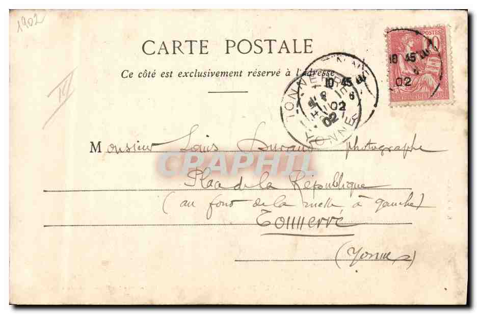 Vienne - Manœuvres de Pontage sur le Rhône par les Régiments du Génie - Parade — Reverso
