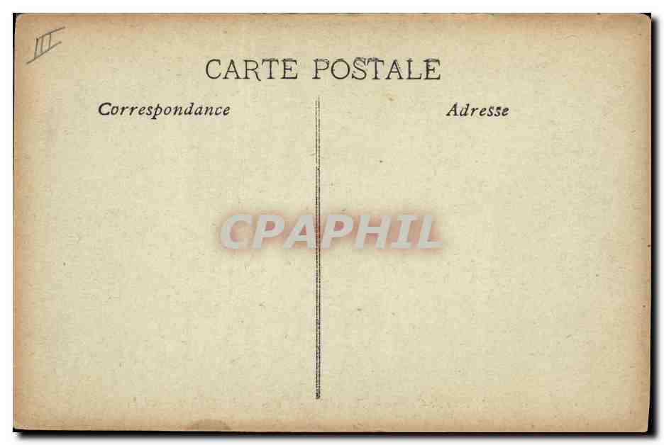 Marine de Guerre - JUSTICE - Cuirassé à tourelles — RL — Verso