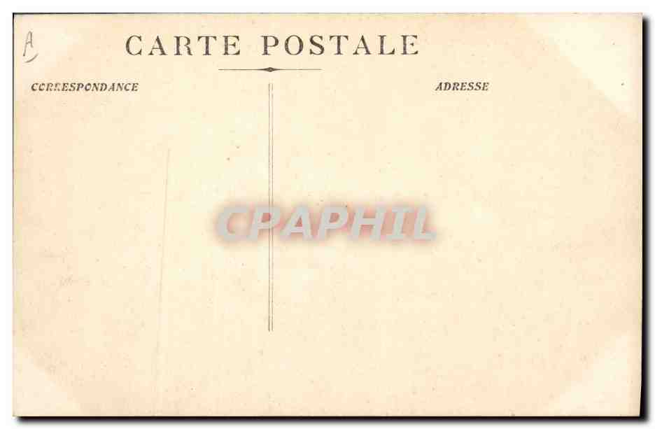 Cuirassé « Jules-Ferry » — bateau de guerre français — éditeur EGA — Reverso