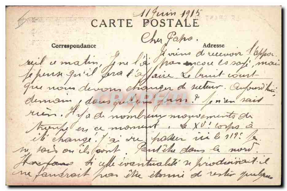 Le Chant du Départ — Chant National — C.V. Paris — Reverso