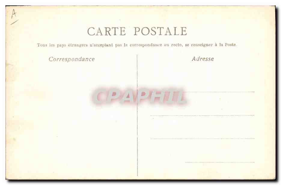 CPA Grand et petit Gerny Bazin Vaunel — Reverso