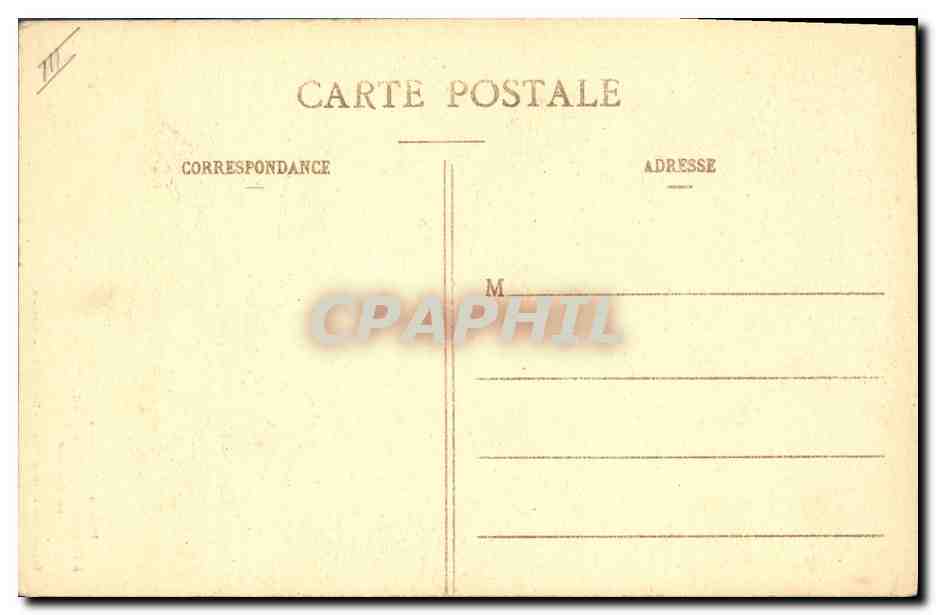 CPA Folklore Alsace Maison Alsacienne a l'exposition de Nancy En famille  — Verso