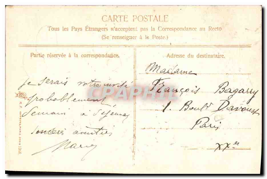 Bouquet de fleurs bleues — Pâques — éditeur non visible — Reverso