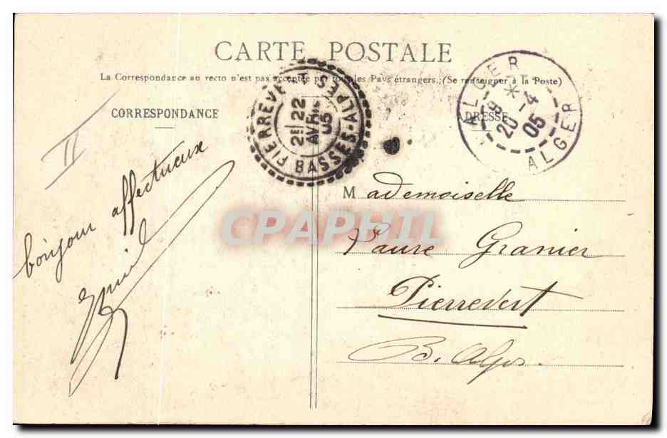 Souvenir de Crimée — scène de guerre — Phototypie A. Bergeret & Cie, Nandy — Reverso