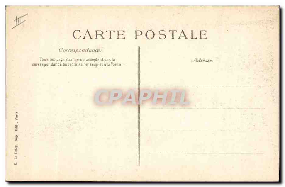 Catastrophe du "Liberté" — Le renflouement — Éditeur E. Le Daley, Paris, n° 18 — Reverso