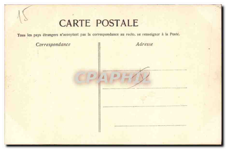 Au Clair de la Lune — Musique attribuée à J.-B. Lulli — Édition Universelle, 52, Faub. St-Martin, Paris — Reverso