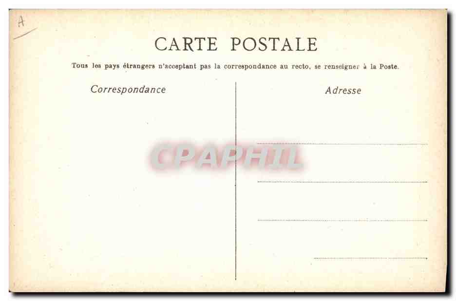 Noël des Gueux — Chanson — C. JOUBERT, éditeur, n°31 — Verso
