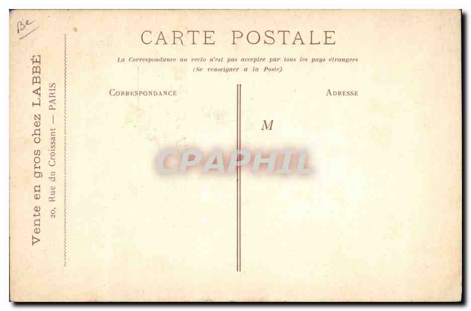 Folie d'Amour — Valse chantée — Atelier Dola, 150, B⁴ Montparnasse — Reverso