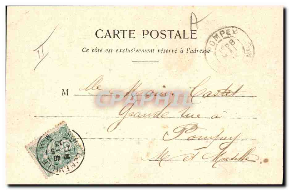 La Famille Durand au Théâtre — Pendant l'entraîte — éditeur anonyme — Reverso