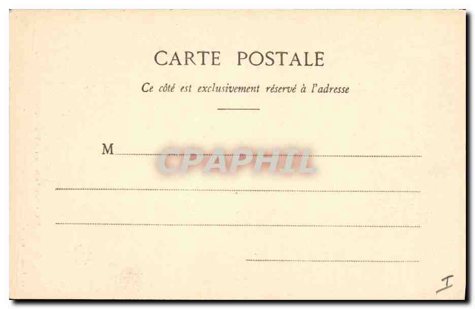 CPA Dreux Chapelle Saint Louis Tombeau de Louis Philippe  — Rückseite