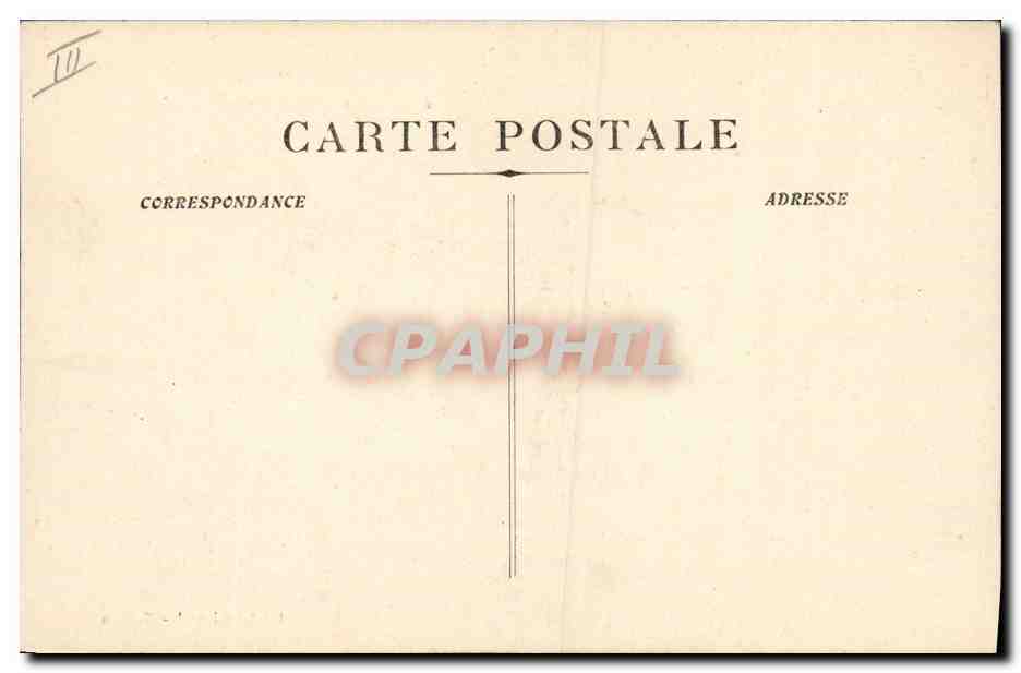 L'Explosion de la « Liberté » — Le Cuirassé « Liberté » avant l'explosion — Cliché Giraud - Toulon — Verso