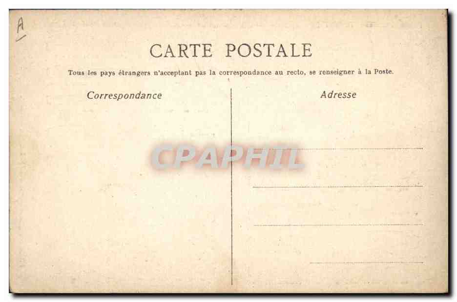 Mélancolie — Poésie d'Armand Silvestre, Musique de Paul Delmet — H.J.W. Éditeurs, N° 29 — Verso