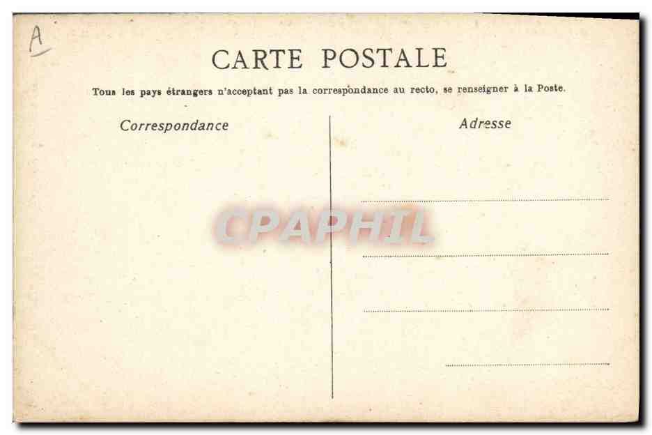 L'ÉTOILE D'AMOUR — Paroles de C. FALLÔT, Musique de Paul DELMET — Publié avec l'autorisation d'ENoch & Cie, éditeurs, H.-L-W., Paris — Verso