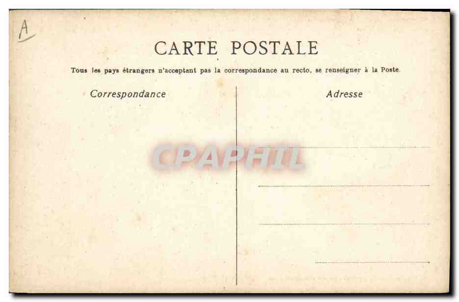 CPA Fiancailles Valse chantee Fabrice Lemon Emile Wesly  — Verso