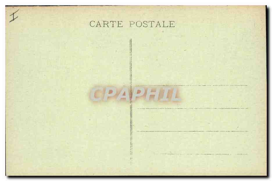 CPA Eu Le tombeau d'Ysabelle de Melun dans la crypte de l'eglise Notre Dame  — Rückseite