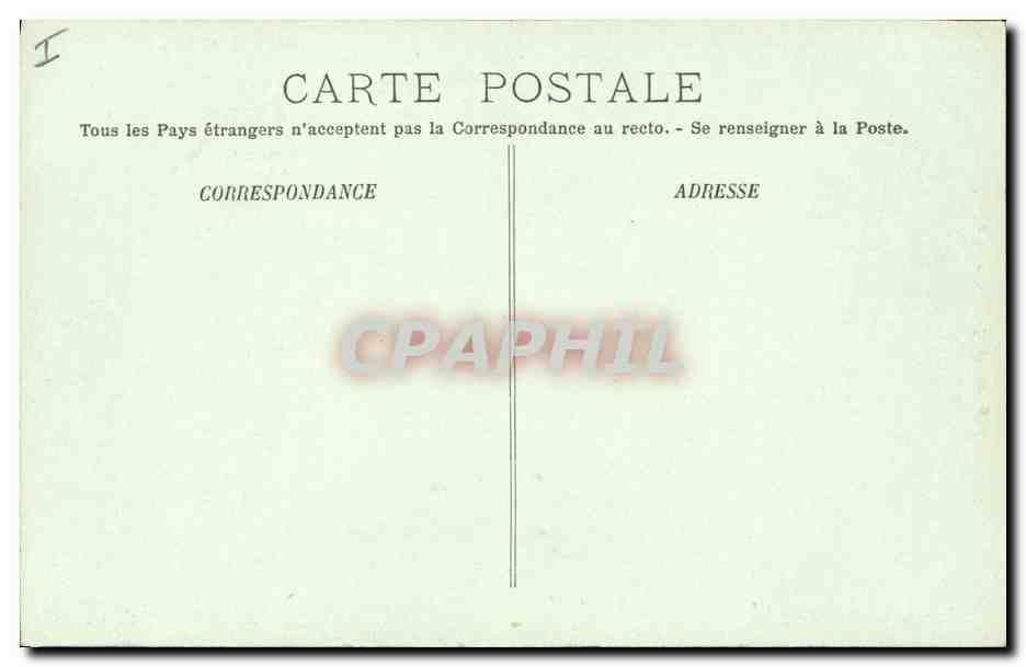 CPA Vienne La cathedrale Interieur Un tombeau  — Rückseite