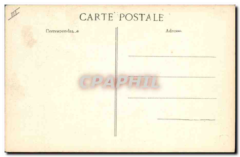 Une Famille en Villégiature — 4648 — V.D.C. (éditeur) — Verso