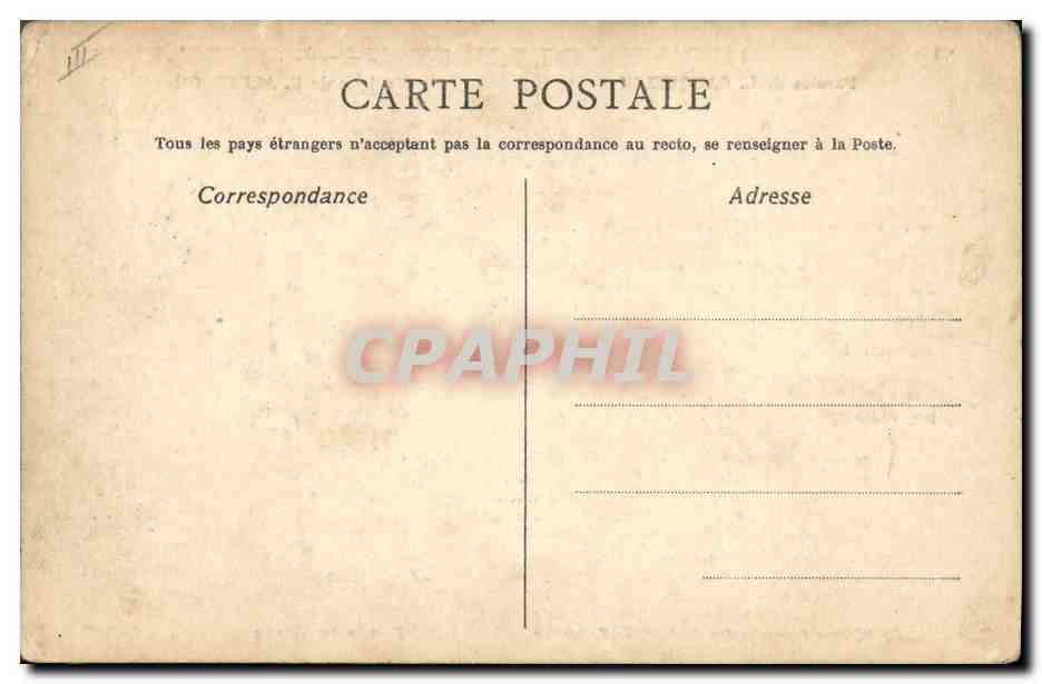 CPA Nous faisons sentinelle Gauquelin Alderson — Reverso