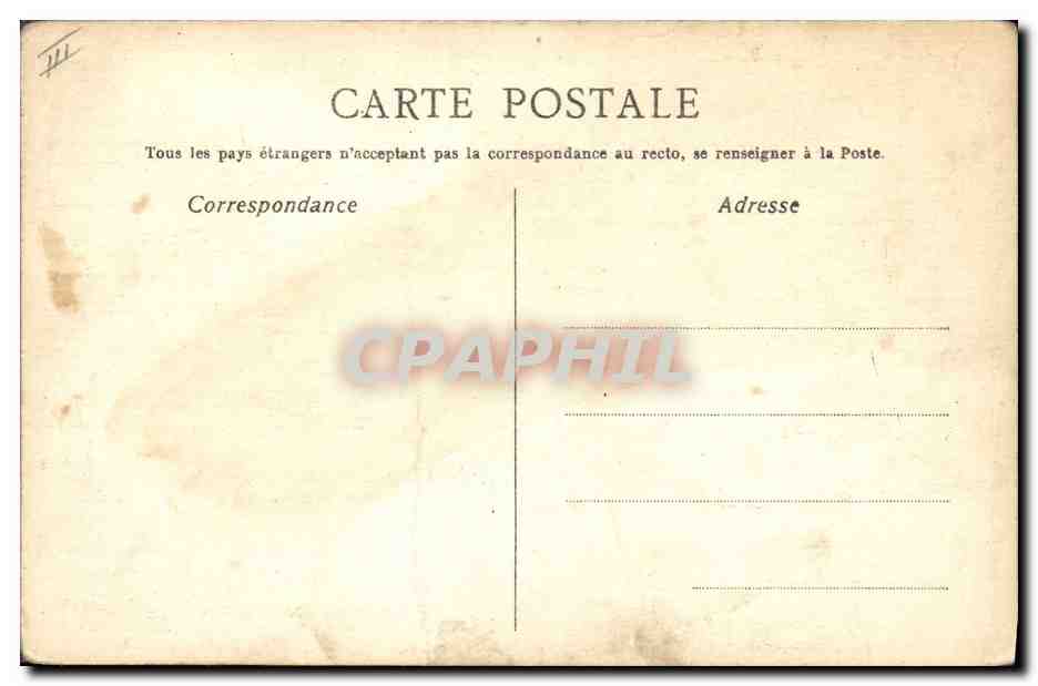 Stances — paroles de Loviot, musique de Flégier — éditeur H.-J.-W. Gallet, Paris, n°93 — Verso