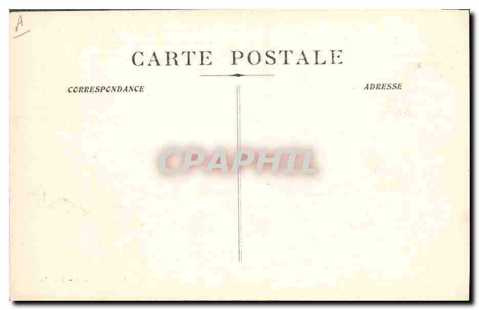L'Explosion de la « Liberté » — Brèche faite au cuirassé « République » — G. Claud, Paris — Reverso