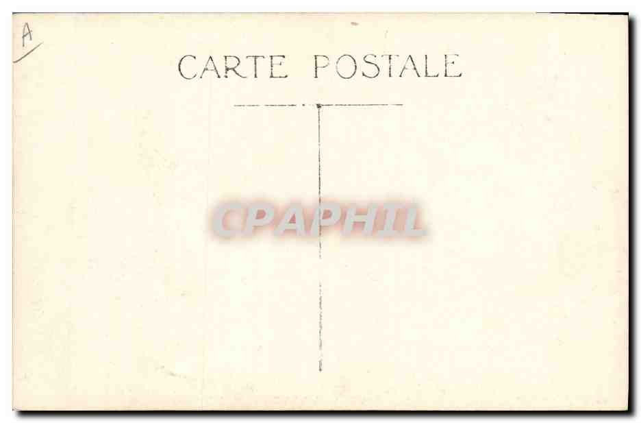 Croiseur Lamotte-Picquet — Toulon — Art-Photo Toulon — Verso