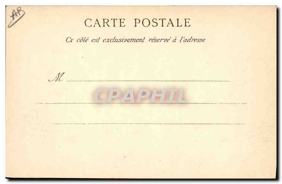 Le « Latouche-Tréville », croiseur d'escadre cuirassé — N° 518 — éditeur B G — Reverso