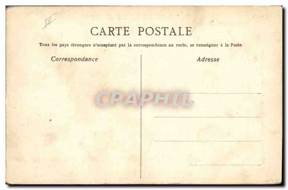 L'INSÉNSE — Paroles de E. de LATREILLE, Musique de G. RUPÈS — Éditeur A. LEDUC, n°122 — Reverso