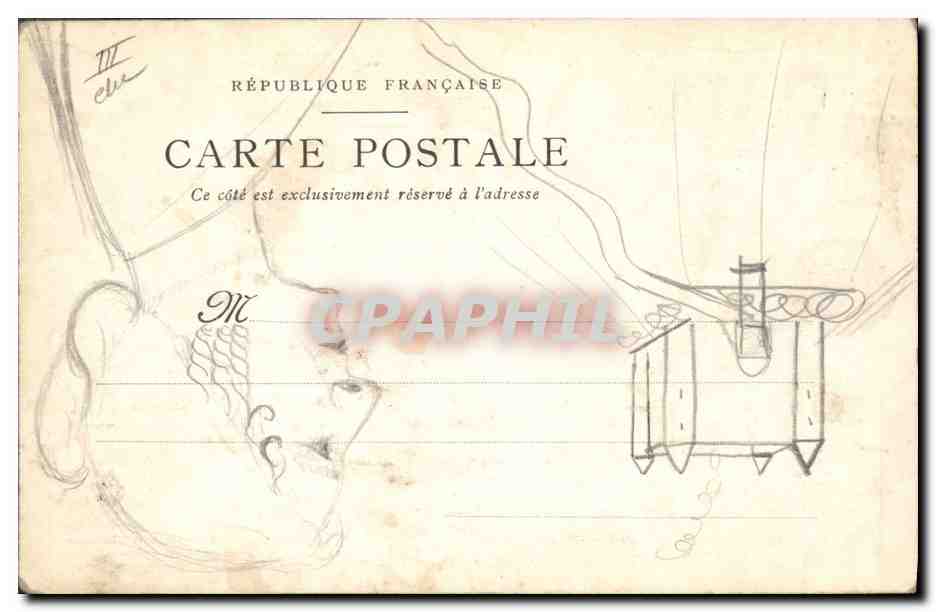 Chant National Belge — Hymnes et Chants Nationaux de tous les pays (Collection J.-M. ANDRY) — Alphonse LEDUC — Verso