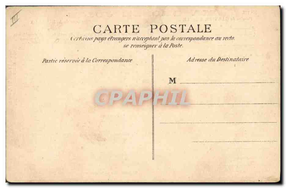 Ma grosse Julie — Paroles de Garnier & Disle, Musique de A. Ducreux — N° 127 — Reverso
