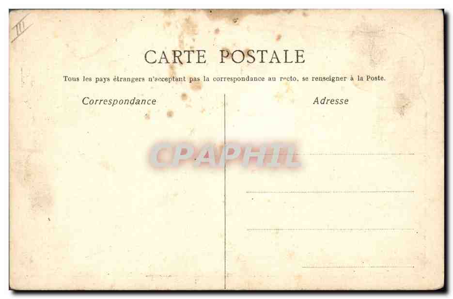 La Valse des Bas Noirs — Chansons de Delormel et Garnier, Musique de Gaston Maquis — Verso