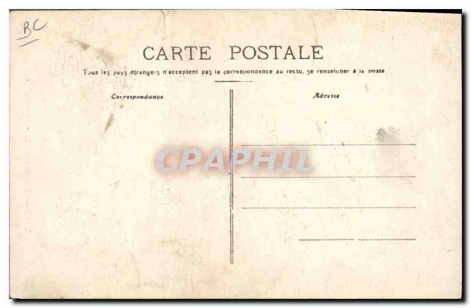 Mme Lucien — Chansons — Théâtre Ponchon — éditeur P. Boulon — Verso