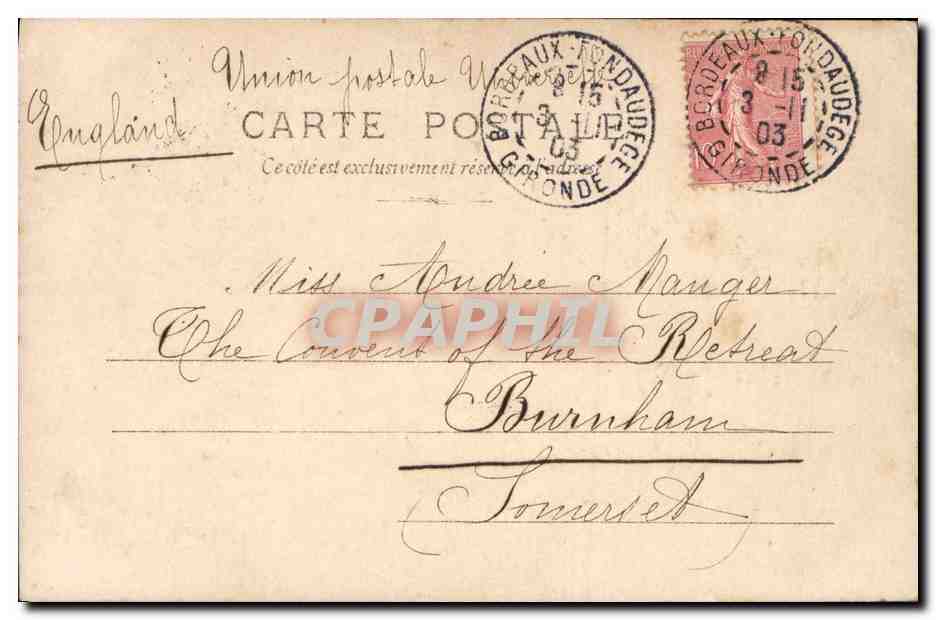 CPA Theatre Le Bargy — Verso