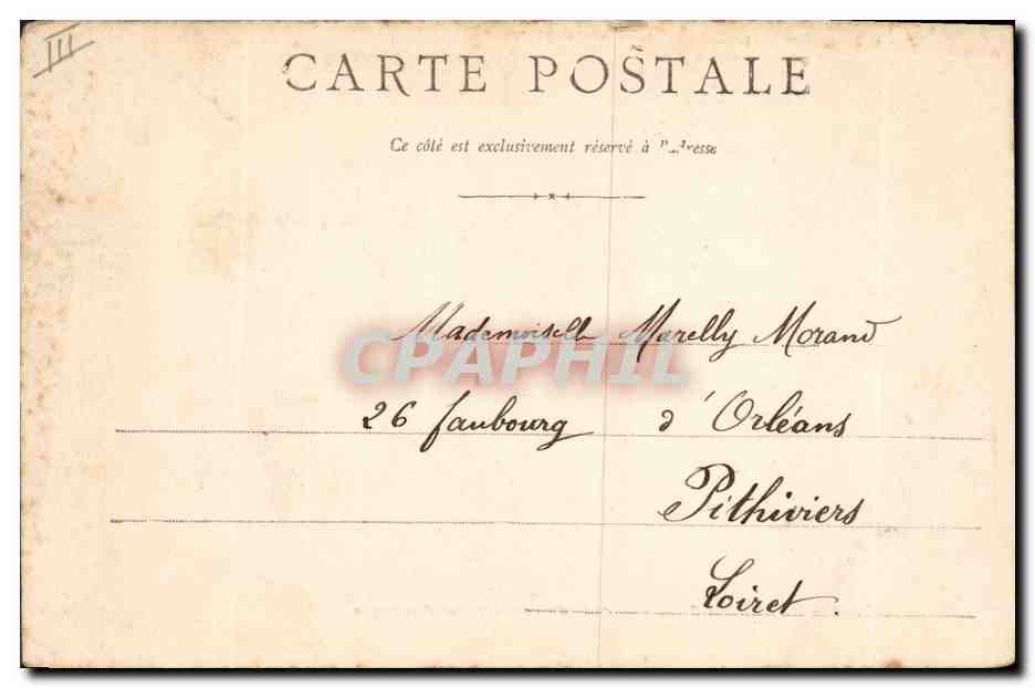 CPA Electricite La Bourboule Cascade du lac et usine electrique — Verso