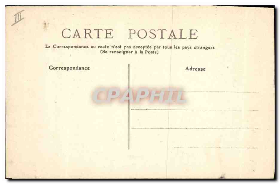 Sauviat - Usine du Barrage — L'Auvergne, n° 568 — M.T. I.L. — Reverso