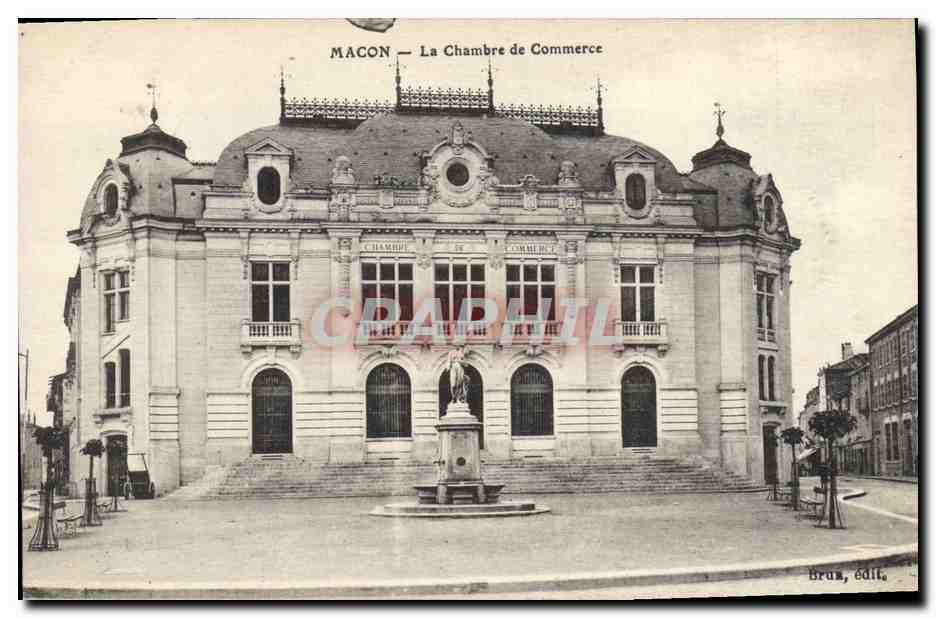 CPA Chambre de Commerce Macon 