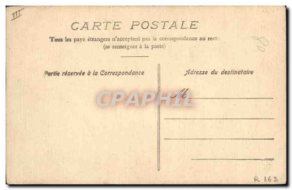 Dunkerque — La Chambre de Commerce — Éditeur B.B. — Reverso