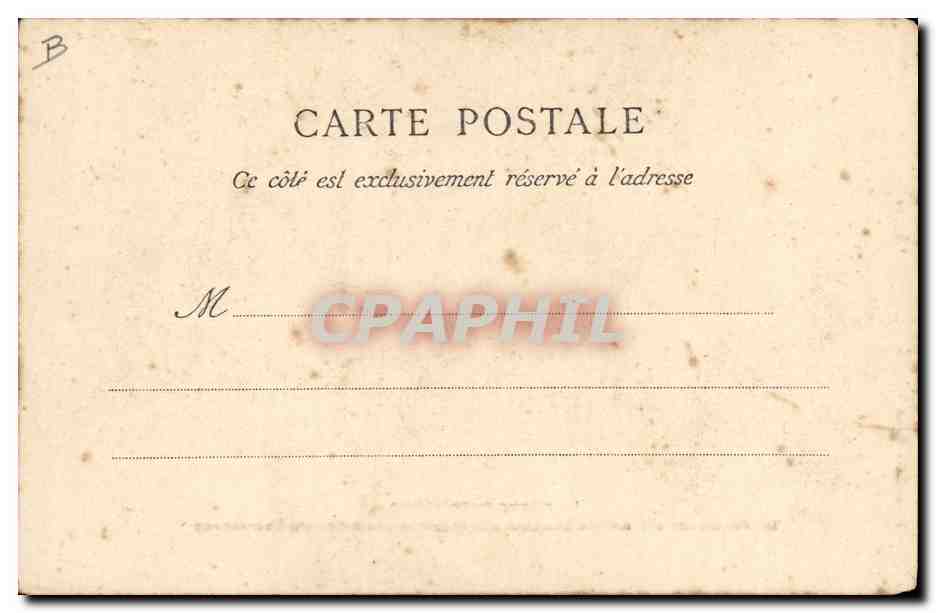 Le Président sortant du banquet offert par la Chambre de Commerce — Photo Léon Bouet — Reverso