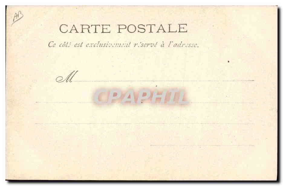 Navire de la Marine militaire française — Lavoisier — Marius Bar, Phot. Toulon, n°34 — Reverso