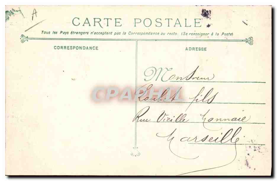 Catastrophe du LATOUCHE-TRÉVILLE — Explosion d’un canon dans la tourelle arrière — Éditeur non visible, n° 267 — Reverso