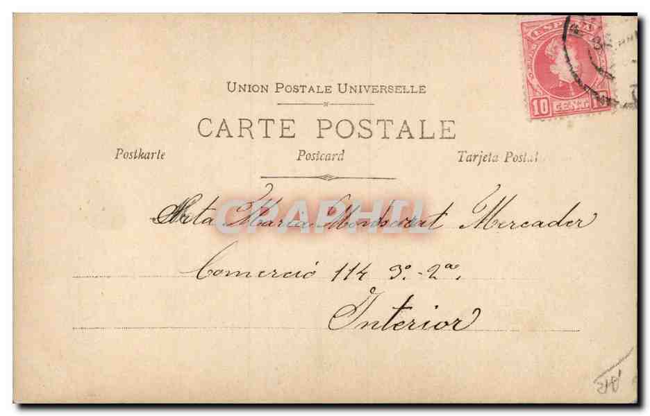 Femme en robe légère — Paris — S.I. ASSOCIATION N°77 — Achterkant