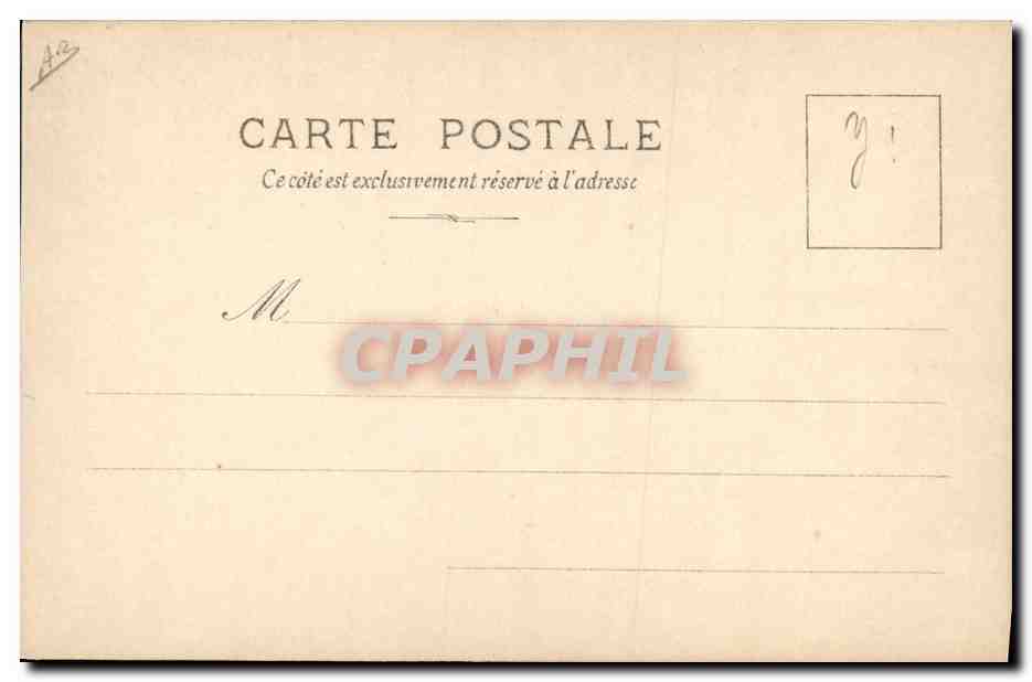 Cleïo ou Mérope — Portrait de femme en robe à ceinture — Dépôt de Paris, n° 15 — Reverso