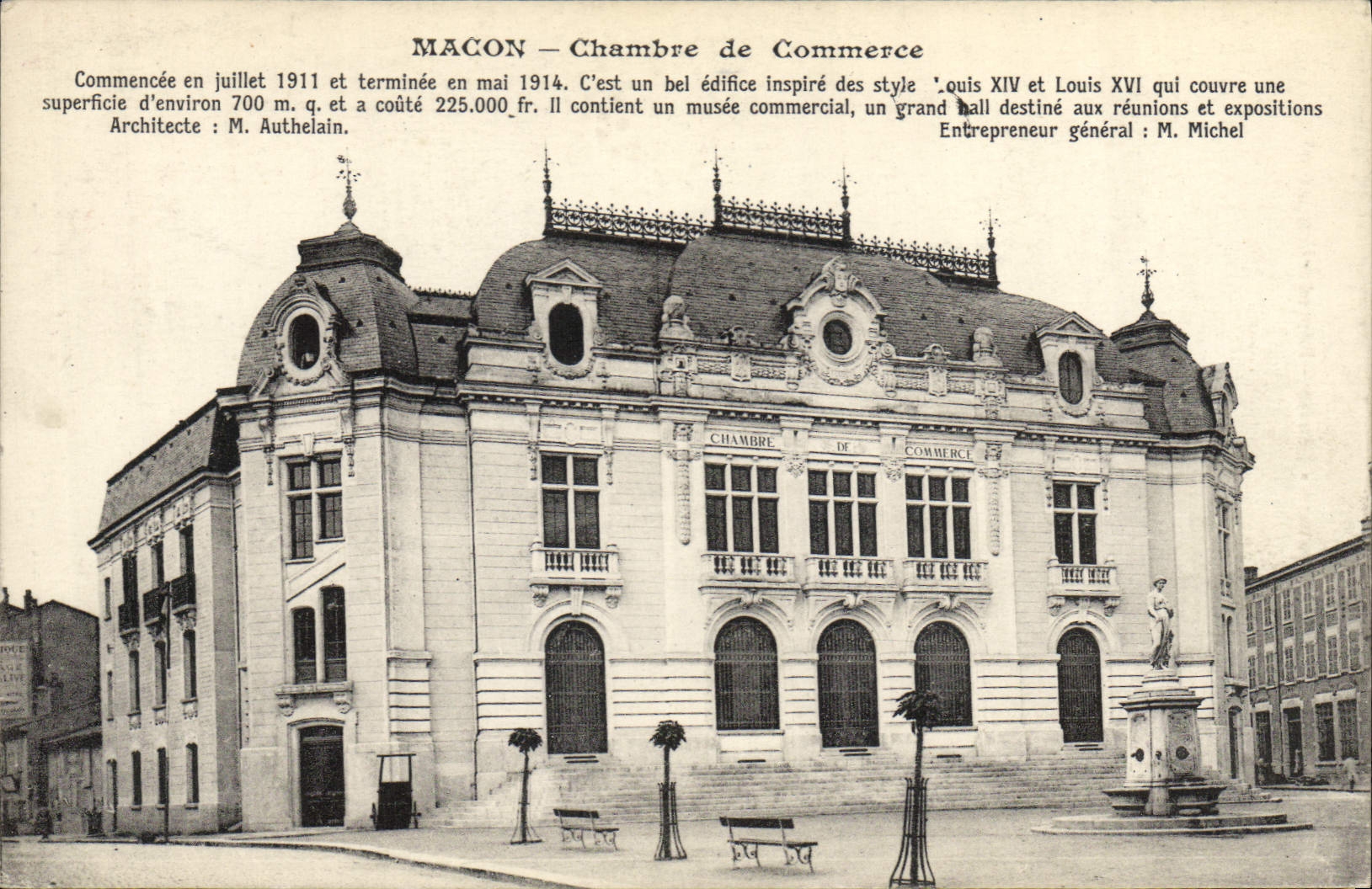 CPA Chambre de Commerce Macon 