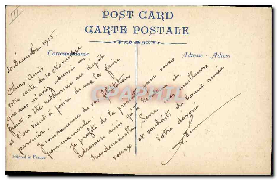 Attaque d'un bureau de douane allemand par les Alpins dans les Hautes Vosges — The Sphere, série AF4 — Reverso