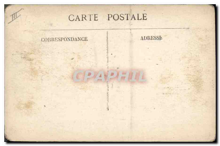 23e Bataillon de Chasseurs Alpins — Campagne contre l'Allemagne 1914-1915 — Éditeur non visible — Reverso