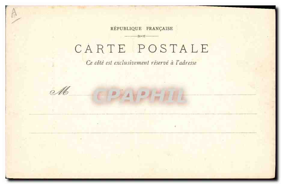 Traversée du Glacier d'ArSine (Oisans) — J. C. Édit, Lyon — Verso
