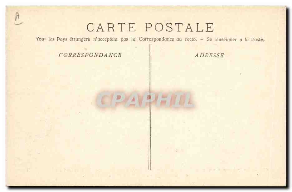 Le "Léon Gambetta", Croiseur cuirassé — ramenant M. Loubet Président de la République — A. Bougault, n°495 — Reverso