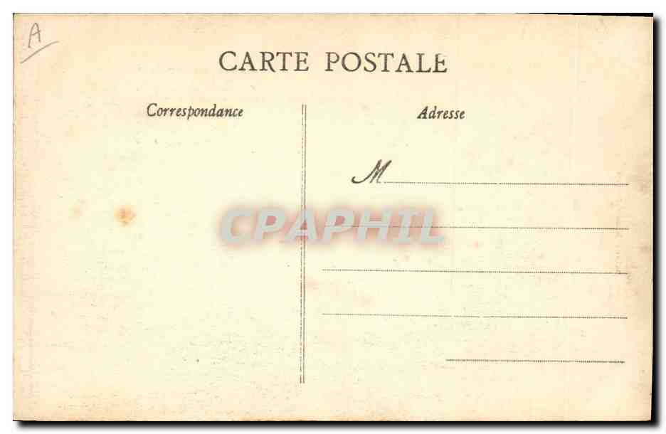 Cuirassé d'escadre "Liberté" — explosion à Toulon le 25 septembre 1911 — Artaud-Nozais, Nantes — Reverso