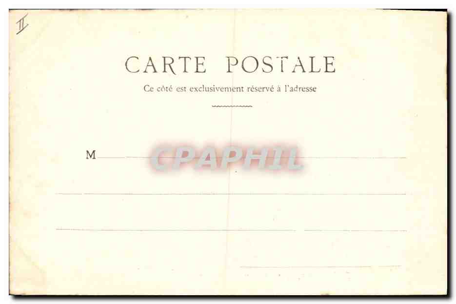 L'Aiglon, Mme Sarah-Bernhardt — La Mort du Duc de Reichstadt — cliché Paul Boyer, L'H. et C., Paris — Reverso