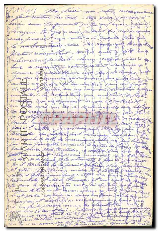 CPA Union des societes de Tir de France Pour la patrie Par le tir Militaria  — Rückseite