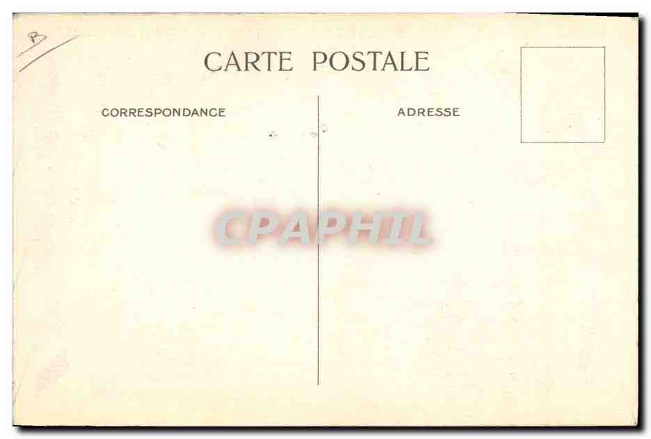 CPA Union des societes de Tir de France Pour la patrie Par le tir Militaria  — Rückseite